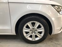 USED 2012 62 AUDI A1 1.2 SPORTBACK TFSI SE 5d 86 BHP Stunning Spec - &pound;3k Extras
