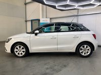 USED 2012 62 AUDI A1 1.2 SPORTBACK TFSI SE 5d 86 BHP Stunning Spec - &pound;3k Extras