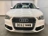 USED 2012 62 AUDI A1 1.2 SPORTBACK TFSI SE 5d 86 BHP Stunning Spec - &pound;3k Extras