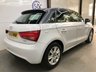 USED 2012 62 AUDI A1 1.2 SPORTBACK TFSI SE 5d 86 BHP Stunning Spec - &pound;3k Extras