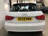USED 2012 62 AUDI A1 1.2 SPORTBACK TFSI SE 5d 86 BHP Stunning Spec - &pound;3k Extras