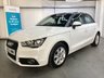 USED 2012 62 AUDI A1 1.2 SPORTBACK TFSI SE 5d 86 BHP Stunning Spec - &pound;3k Extras