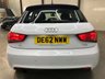 USED 2012 62 AUDI A1 1.2 SPORTBACK TFSI SE 5d 86 BHP Stunning Spec - &pound;3k Extras