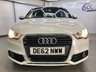 USED 2012 62 AUDI A1 1.2 SPORTBACK TFSI SE 5d 86 BHP Stunning Spec - &pound;3k Extras