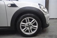 USED 2013 63 MINI HATCH COOPER 1.6 COOPER 3d 122 BHP &pound;2k Extras,DAB,Cruise,Sport