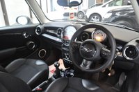 USED 2013 63 MINI HATCH COOPER 1.6 COOPER 3d 122 BHP &pound;2k Extras,DAB,Cruise,Sport