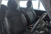 USED 2013 63 MINI HATCH COOPER 1.6 COOPER 3d 122 BHP &pound;2k Extras,DAB,Cruise,Sport