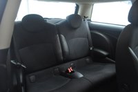 USED 2013 63 MINI HATCH COOPER 1.6 COOPER 3d 122 BHP &pound;2k Extras,DAB,Cruise,Sport