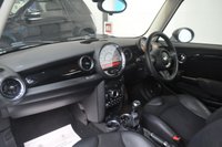 USED 2013 63 MINI HATCH COOPER 1.6 COOPER 3d 122 BHP &pound;2k Extras,DAB,Cruise,Sport