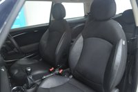 USED 2013 63 MINI HATCH COOPER 1.6 COOPER 3d 122 BHP &pound;2k Extras,DAB,Cruise,Sport