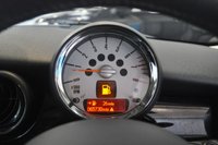USED 2013 63 MINI HATCH COOPER 1.6 COOPER 3d 122 BHP &pound;2k Extras,DAB,Cruise,Sport