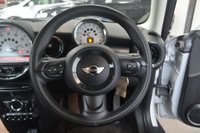 USED 2013 63 MINI HATCH COOPER 1.6 COOPER 3d 122 BHP &pound;2k Extras,DAB,Cruise,Sport
