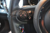 USED 2013 63 MINI HATCH COOPER 1.6 COOPER 3d 122 BHP &pound;2k Extras,DAB,Cruise,Sport