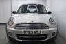 USED 2013 63 MINI HATCH COOPER 1.6 COOPER 3d 122 BHP &pound;2k Extras,DAB,Cruise,Sport