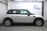USED 2013 63 MINI HATCH COOPER 1.6 COOPER 3d 122 BHP &pound;2k Extras,DAB,Cruise,Sport