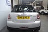 USED 2013 63 MINI HATCH COOPER 1.6 COOPER 3d 122 BHP &pound;2k Extras,DAB,Cruise,Sport