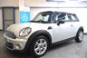 USED 2013 63 MINI HATCH COOPER 1.6 COOPER 3d 122 BHP &pound;2k Extras,DAB,Cruise,Sport