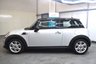 USED 2013 63 MINI HATCH COOPER 1.6 COOPER 3d 122 BHP &pound;2k Extras,DAB,Cruise,Sport