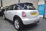 USED 2013 63 MINI HATCH COOPER 1.6 COOPER 3d 122 BHP &pound;2k Extras,DAB,Cruise,Sport