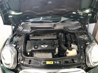 USED 2012 62 MINI HATCH COOPER 1.6 COOPER 3d 122 BHP British Racing Green,DAB