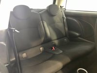 USED 2012 62 MINI HATCH COOPER 1.6 COOPER 3d 122 BHP British Racing Green,DAB