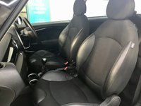 USED 2012 62 MINI HATCH COOPER 1.6 COOPER 3d 122 BHP British Racing Green,DAB
