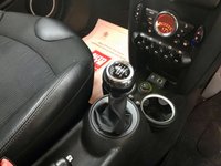 USED 2012 62 MINI HATCH COOPER 1.6 COOPER 3d 122 BHP British Racing Green,DAB