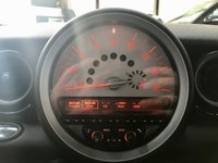 USED 2012 62 MINI HATCH COOPER 1.6 COOPER 3d 122 BHP British Racing Green,DAB