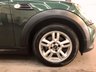 USED 2012 62 MINI HATCH COOPER 1.6 COOPER 3d 122 BHP British Racing Green,DAB