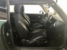 USED 2012 62 MINI HATCH COOPER 1.6 COOPER 3d 122 BHP British Racing Green,DAB