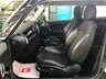 USED 2012 62 MINI HATCH COOPER 1.6 COOPER 3d 122 BHP British Racing Green,DAB