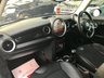 USED 2012 62 MINI HATCH COOPER 1.6 COOPER 3d 122 BHP British Racing Green,DAB