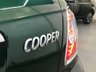 USED 2012 62 MINI HATCH COOPER 1.6 COOPER 3d 122 BHP British Racing Green,DAB
