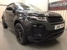 USED 2016 66 LAND ROVER RANGE ROVER EVOQUE 2.0 SI4 HSE DYNAMIC LUX 3d 237 BHP FINANCE RATES  FROM 6.9 % APR