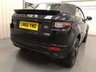 USED 2016 66 LAND ROVER RANGE ROVER EVOQUE 2.0 SI4 HSE DYNAMIC LUX 3d 237 BHP FINANCE RATES  FROM 6.9 % APR