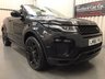 USED 2016 66 LAND ROVER RANGE ROVER EVOQUE 2.0 SI4 HSE DYNAMIC LUX 3d 237 BHP FINANCE RATES  FROM 6.9 % APR