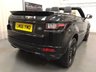 USED 2016 66 LAND ROVER RANGE ROVER EVOQUE 2.0 SI4 HSE DYNAMIC LUX 3d 237 BHP FINANCE RATES  FROM 6.9 % APR