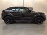 USED 2016 66 LAND ROVER RANGE ROVER EVOQUE 2.0 SI4 HSE DYNAMIC LUX 3d 237 BHP FINANCE RATES  FROM 6.9 % APR