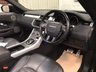 USED 2016 66 LAND ROVER RANGE ROVER EVOQUE 2.0 SI4 HSE DYNAMIC LUX 3d 237 BHP FINANCE RATES  FROM 6.9 % APR