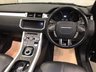 USED 2016 66 LAND ROVER RANGE ROVER EVOQUE 2.0 SI4 HSE DYNAMIC LUX 3d 237 BHP FINANCE RATES  FROM 6.9 % APR