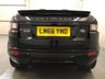 USED 2016 66 LAND ROVER RANGE ROVER EVOQUE 2.0 SI4 HSE DYNAMIC LUX 3d 237 BHP FINANCE RATES  FROM 6.9 % APR