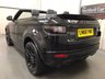 USED 2016 66 LAND ROVER RANGE ROVER EVOQUE 2.0 SI4 HSE DYNAMIC LUX 3d 237 BHP FINANCE RATES  FROM 6.9 % APR