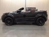 USED 2016 66 LAND ROVER RANGE ROVER EVOQUE 2.0 SI4 HSE DYNAMIC LUX 3d 237 BHP FINANCE RATES  FROM 6.9 % APR