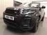 USED 2016 66 LAND ROVER RANGE ROVER EVOQUE 2.0 SI4 HSE DYNAMIC LUX 3d 237 BHP FINANCE RATES  FROM 6.9 % APR