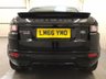 USED 2016 66 LAND ROVER RANGE ROVER EVOQUE 2.0 SI4 HSE DYNAMIC LUX 3d 237 BHP FINANCE RATES  FROM 6.9 % APR