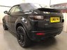 USED 2016 66 LAND ROVER RANGE ROVER EVOQUE 2.0 SI4 HSE DYNAMIC LUX 3d 237 BHP FINANCE RATES  FROM 6.9 % APR