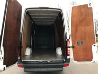 USED 2017 17 MERCEDES-BENZ SPRINTER 2.1 314CDI 140 BHP FRONT & REAR PARKING SENSORS+2 KEYS