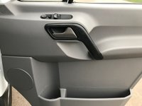 USED 2017 17 MERCEDES-BENZ SPRINTER 2.1 314CDI 140 BHP FRONT & REAR PARKING SENSORS+2 KEYS