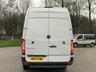USED 2017 17 MERCEDES-BENZ SPRINTER 2.1 314CDI 140 BHP FRONT & REAR PARKING SENSORS+2 KEYS