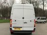 USED 2017 17 MERCEDES-BENZ SPRINTER 2.1 314CDI 140 BHP FRONT & REAR PARKING SENSORS+2 KEYS